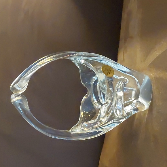 Glass Basket by Action International Ltd. - Picture 1 of 8